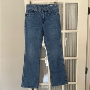 AYR The Hangout Jeans in Merci Beaucoup NWOT